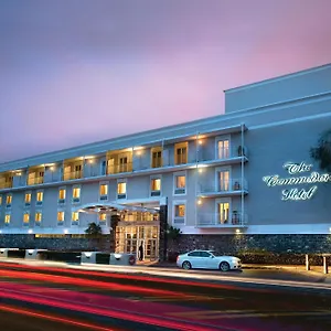 Hotel The Commodore, Città del Capo