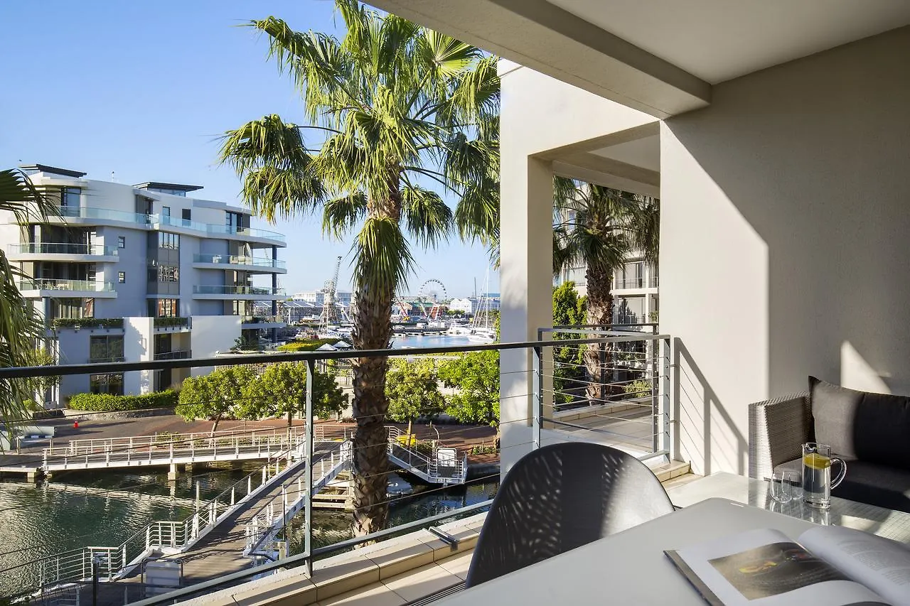 Gulmarn 205 Apartment Cape Town