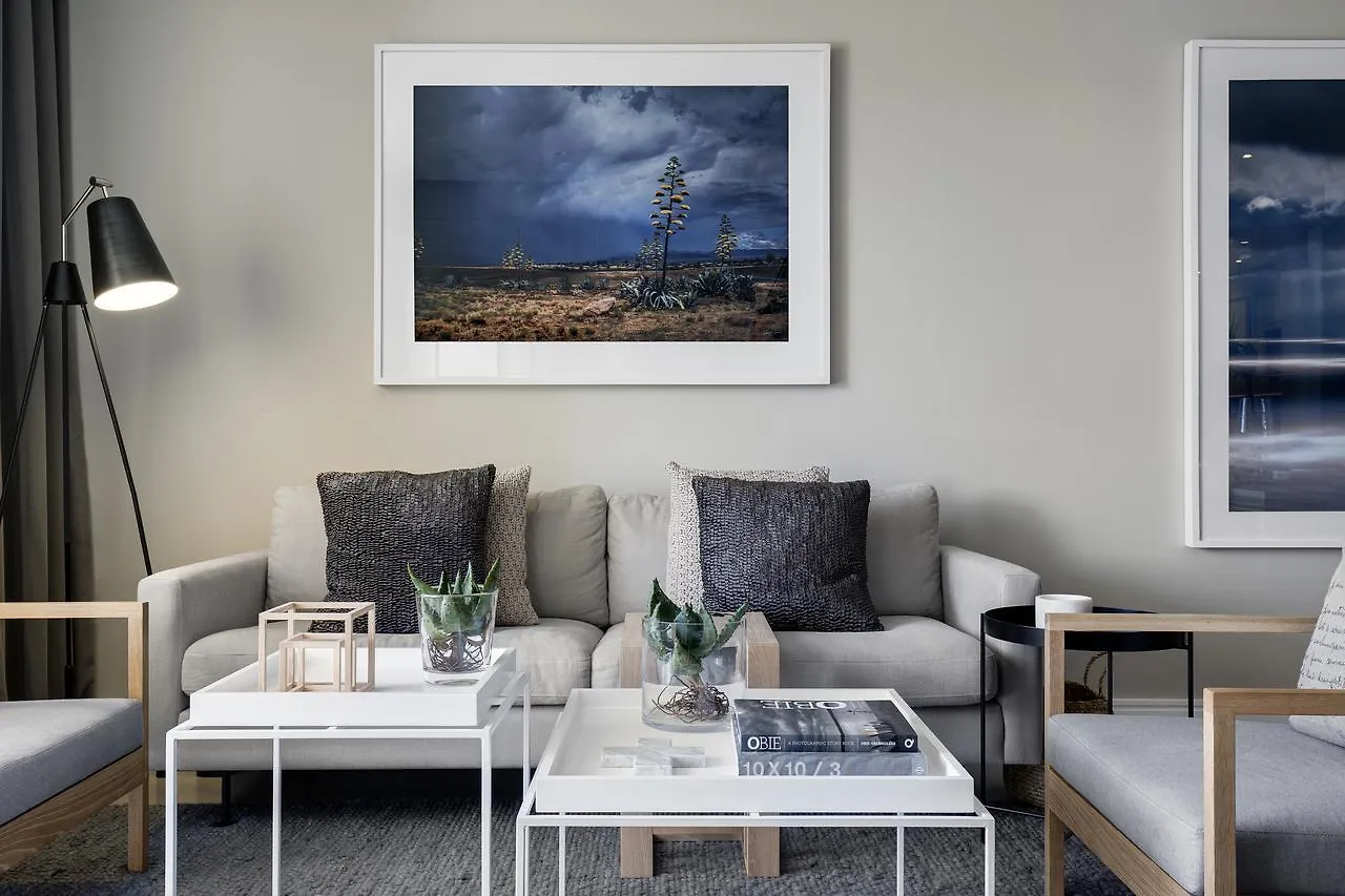 Gulmarn 205 Apartment Cape Town