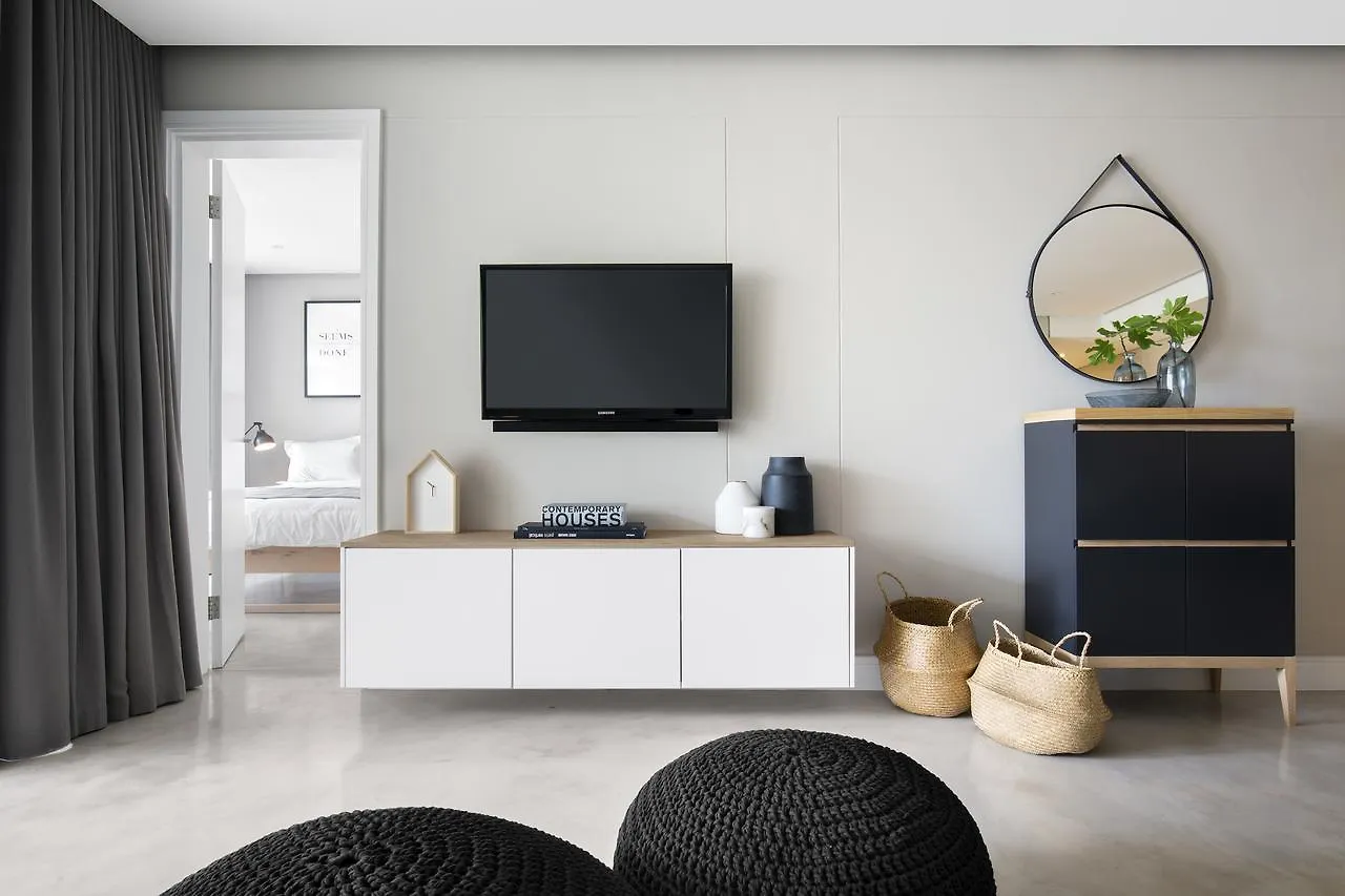 Gulmarn 205 Apartment Cape Town