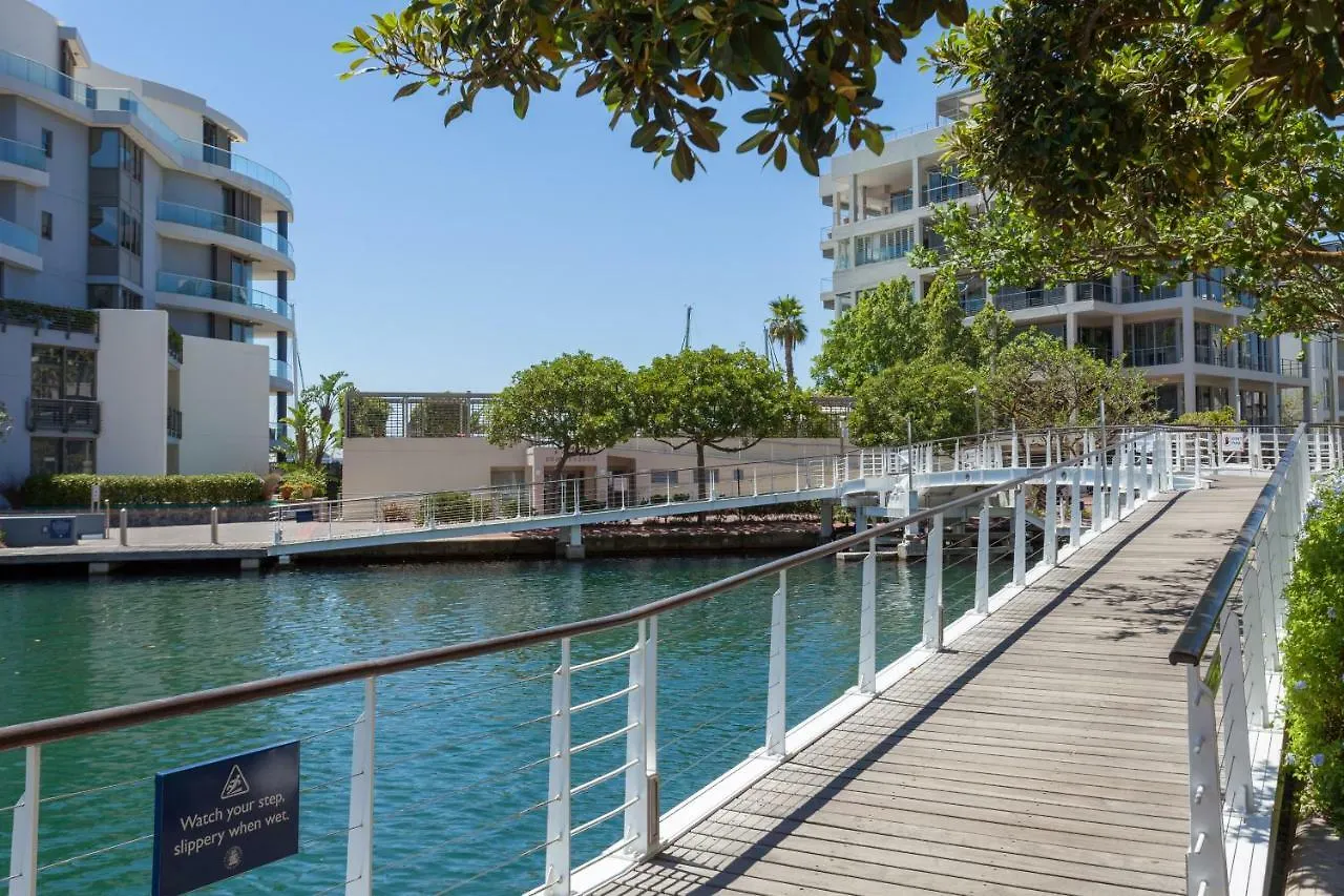 Gulmarn 205 Apartment Cape Town