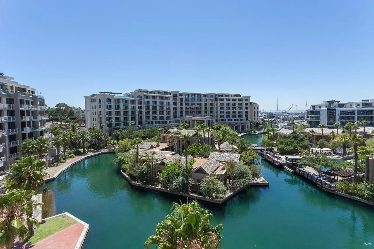 Gulmarn 205 Apartamento Ciudad del Cabo 0*,  Sudáfrica