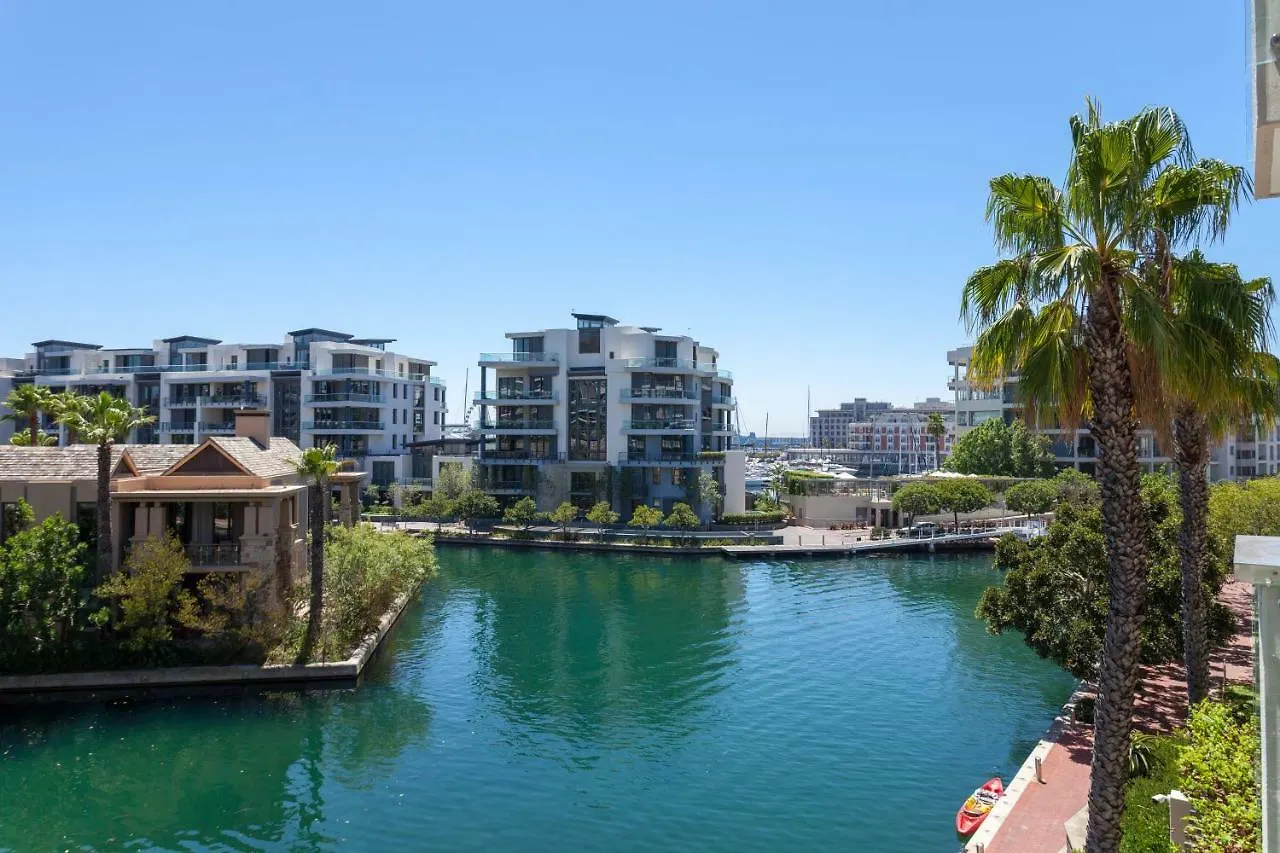 Gulmarn 205 Apartment Cape Town