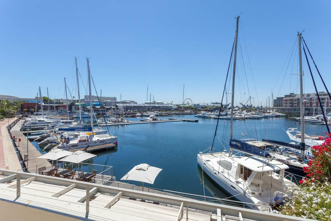 Gulmarn 205 Apartamento Ciudad del Cabo Sudáfrica